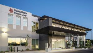 Dignity Health Weight Loss Center
