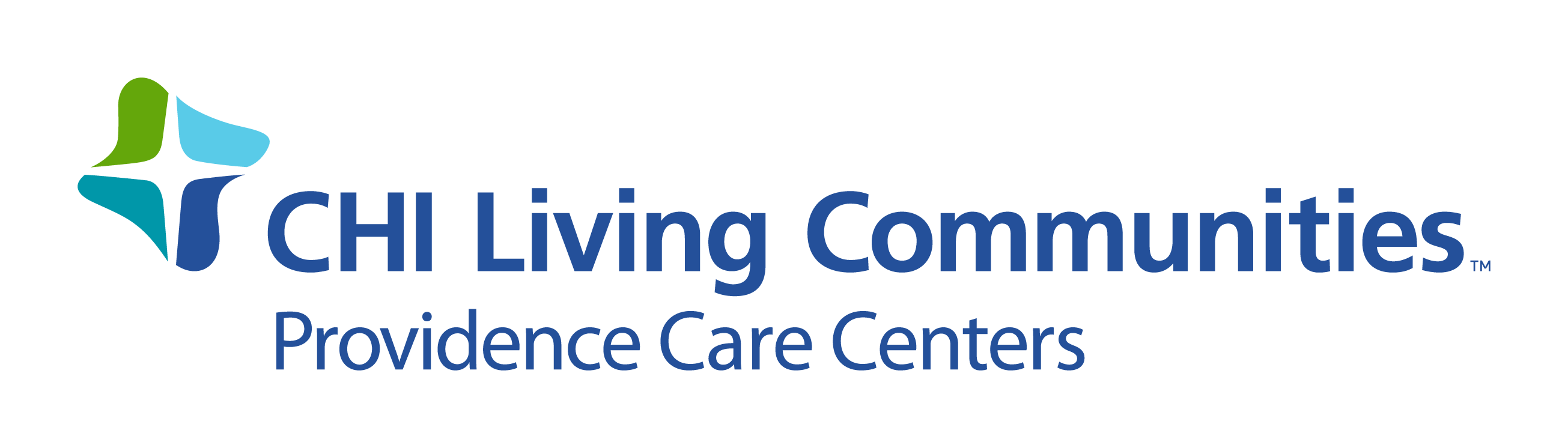 CHI Community Living - Providence Care Center